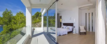 4-Bedroom Villa in Sumartin, Brac Island