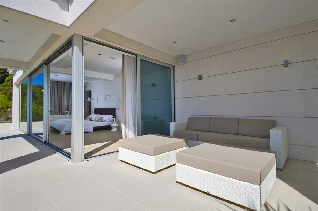 4-Bedroom Villa in Sumartin, Brac Island