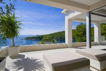 4-Bedroom Villa in Sumartin, Brac Island