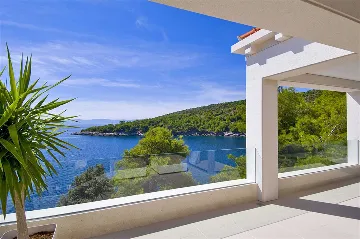 4-Bedroom Villa in Sumartin, Brac Island