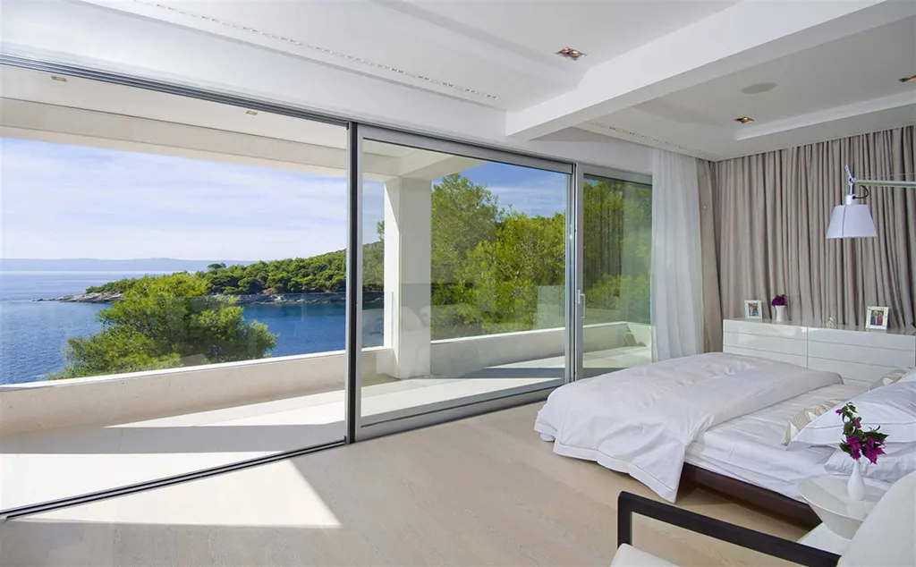 4-Bedroom Villa in Sumartin, Brac Island