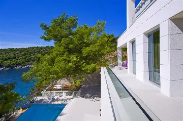 4-Bedroom Villa in Sumartin, Brac Island