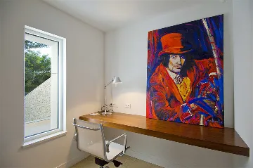 4-Bedroom Villa in Sumartin, Brac Island