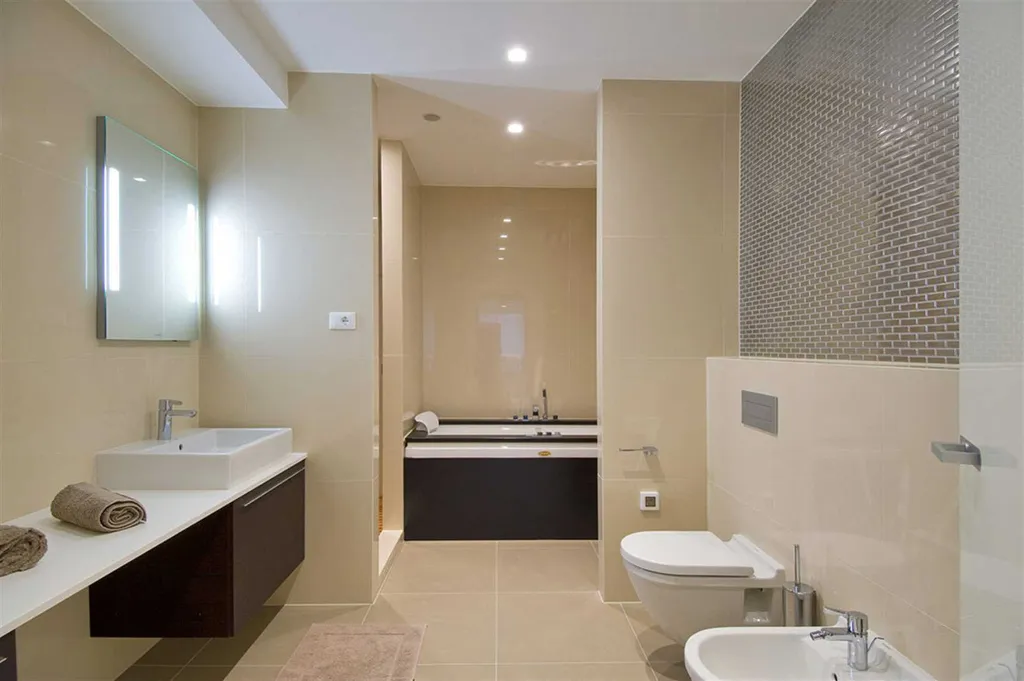 4-Bedroom Villa in Sumartin, Brac Island