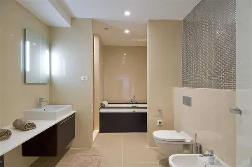 4-Bedroom Villa in Sumartin, Brac Island