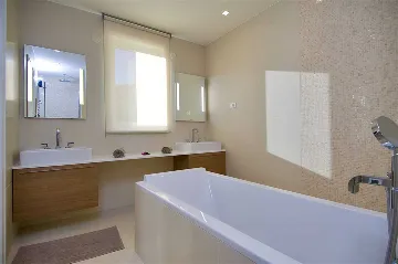 4-Bedroom Villa in Sumartin, Brac Island