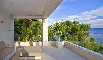 4-Bedroom Villa in Sumartin, Brac Island