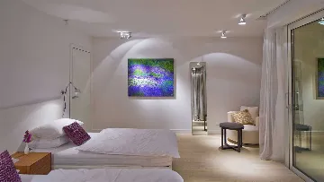 4-Bedroom Villa in Sumartin, Brac Island