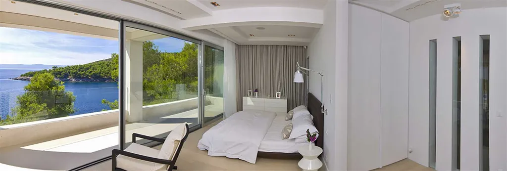 4-Bedroom Villa in Sumartin, Brac Island