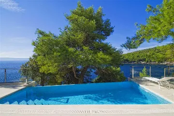 4-Bedroom Villa in Sumartin, Brac Island
