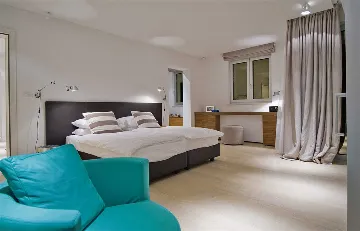 4-Bedroom Villa in Sumartin, Brac Island