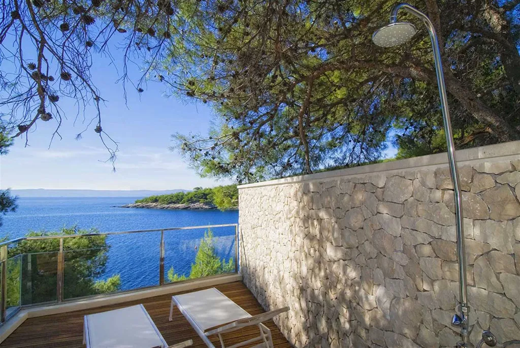 4-Bedroom Villa in Sumartin, Brac Island