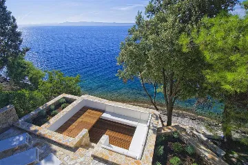 4-Bedroom Villa in Sumartin, Brac Island
