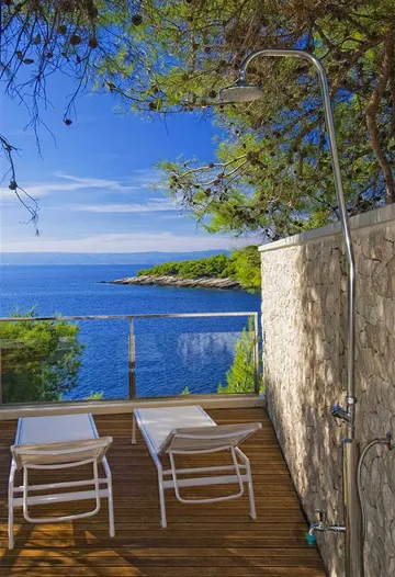 4-Bedroom Villa in Sumartin, Brac Island