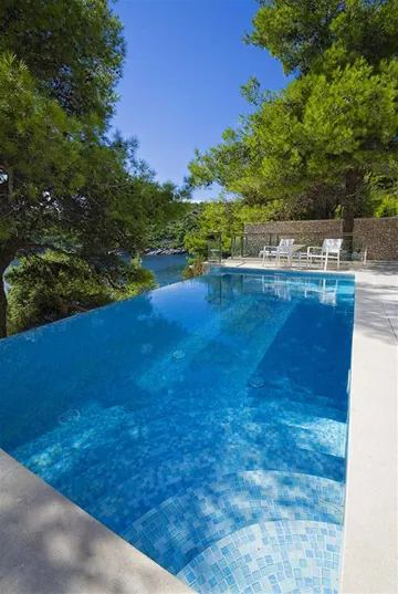 4-Bedroom Villa in Sumartin, Brac Island