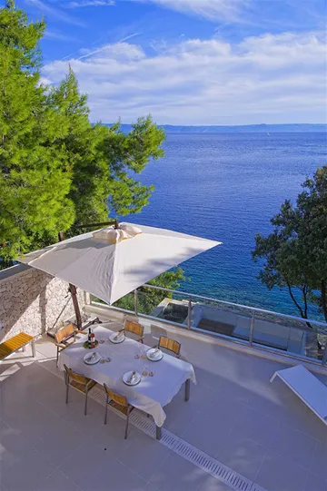 4-Bedroom Villa in Sumartin, Brac Island