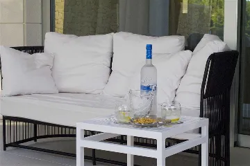 4-Bedroom Villa in Sumartin, Brac Island