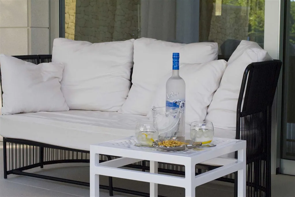 4-Bedroom Villa in Sumartin, Brac Island