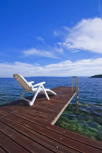 4-Bedroom Villa in Sumartin, Brac Island