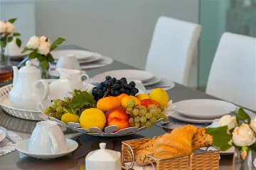 Bobovisce Villa with Heated Pool for 10 Guests