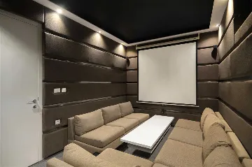 Bobovisce Villa with Heated Pool for 10 Guests