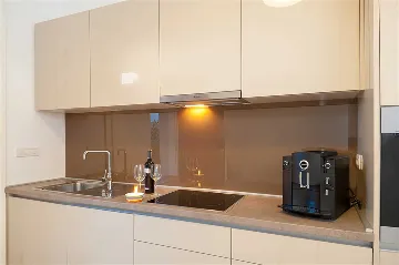 Bobovisce Villa with Heated Pool for 10 Guests