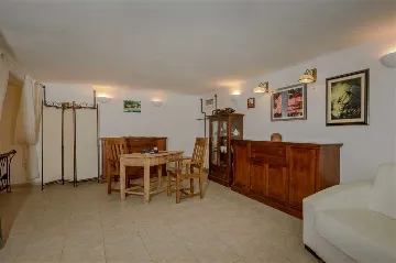 Beachfront Villa in Mirca for Up to 8 Guests