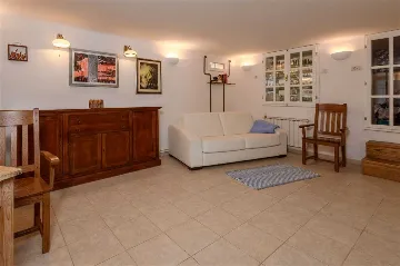 Beachfront Villa in Mirca for Up to 8 Guests