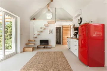 Stone Villa in Bol with Private Outdoor Pool