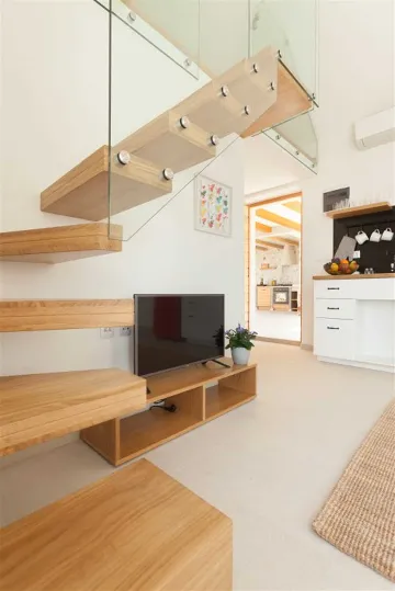 Stone Villa in Bol with Private Outdoor Pool