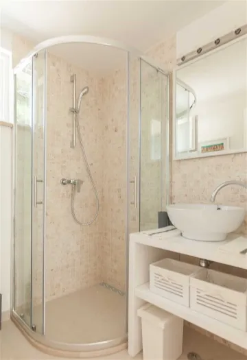 Stone Villa in Bol with Private Outdoor Pool