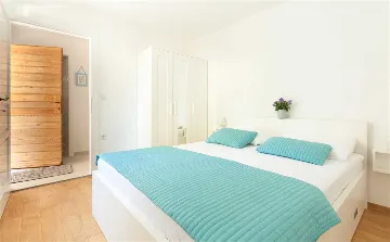 Stone Villa in Bol with Private Outdoor Pool