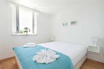 Stone Villa in Bol with Private Outdoor Pool