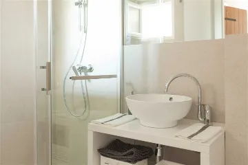 Stone Villa in Bol with Private Outdoor Pool