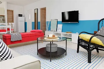 Bol Pool Villa Near Zlatni Rat Promenade