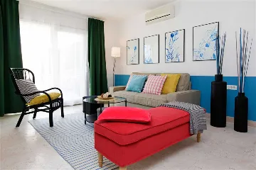 Bol Pool Villa Near Zlatni Rat Promenade