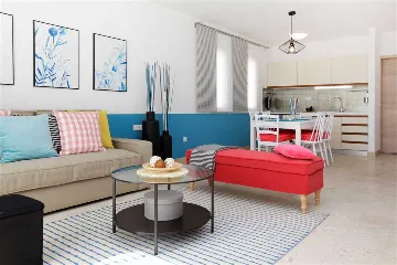 Bol Pool Villa Near Zlatni Rat Promenade