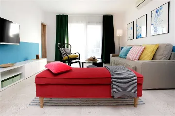 Bol Pool Villa Near Zlatni Rat Promenade