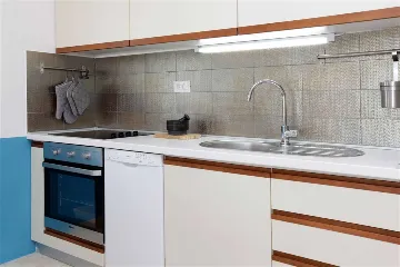 Bol Pool Villa Near Zlatni Rat Promenade