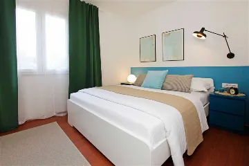 Bol Pool Villa Near Zlatni Rat Promenade