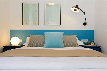 Bol Pool Villa Near Zlatni Rat Promenade