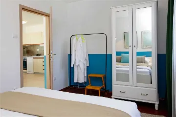 Bol Pool Villa Near Zlatni Rat Promenade