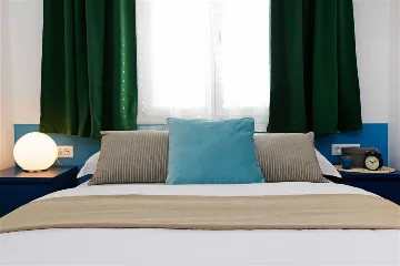 Bol Pool Villa Near Zlatni Rat Promenade