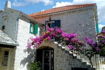 3-Bedroom Villa in Mirca (6–8 Guests)
