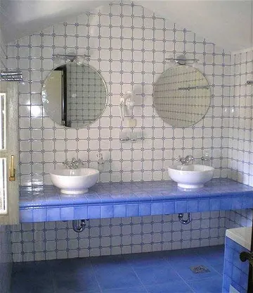 3-Bedroom Villa in Mirca (6–8 Guests)