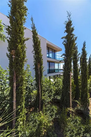 3-Bedroom Apartment for 6 Guests in Primošten