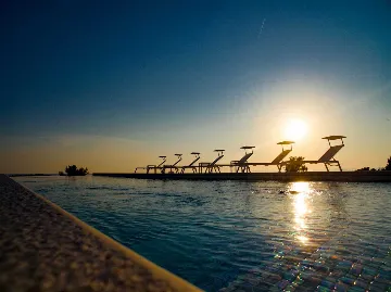 3-Bedroom Apartment for 6 Guests in Primošten