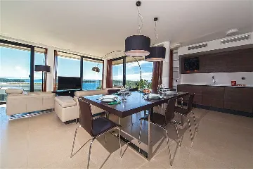 Apartment in Primošten, 80 m to the Sea