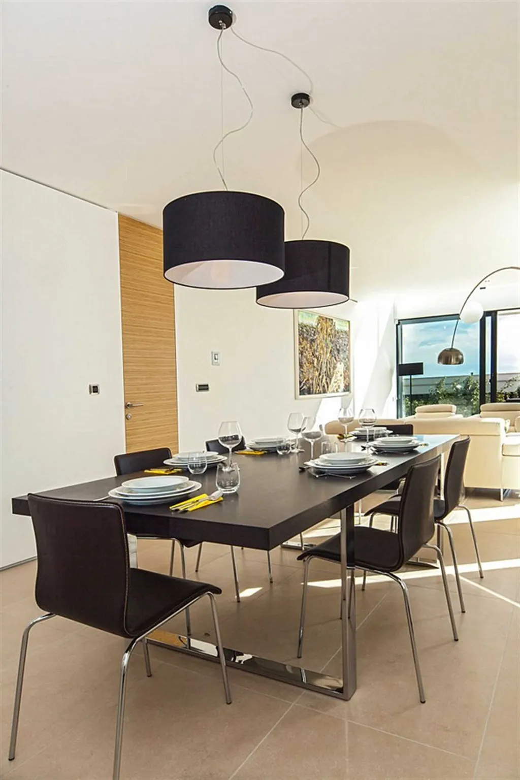Air-Conditioned 2-Bedroom Apartment in Primošten
