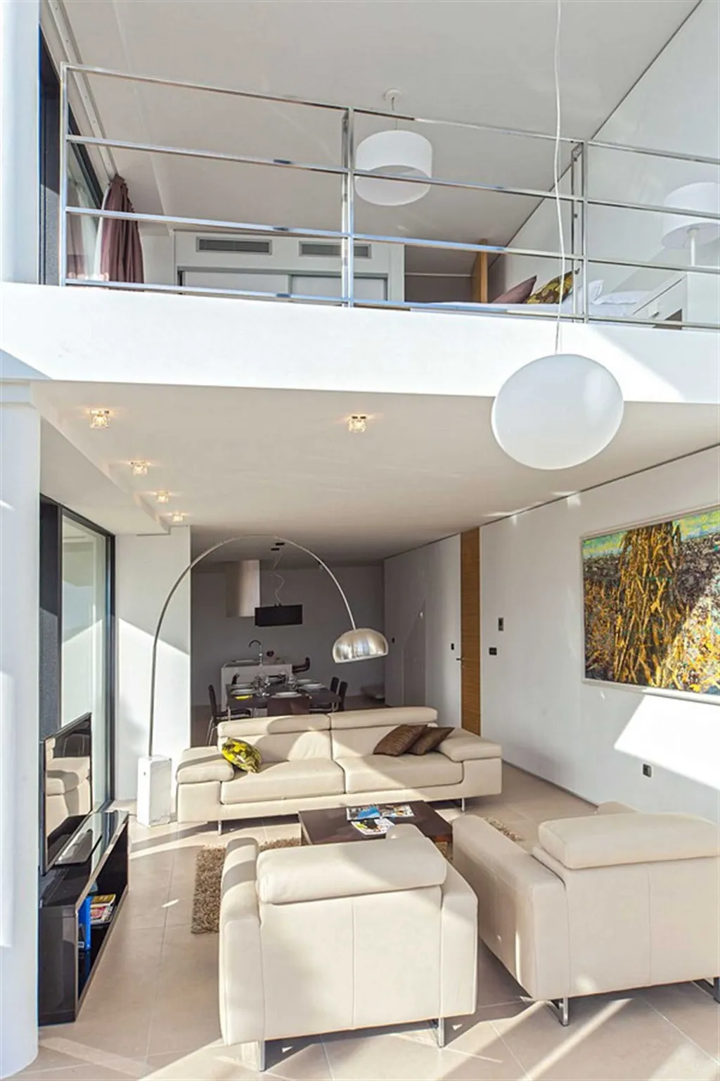 Air-Conditioned 2-Bedroom Apartment in Primošten